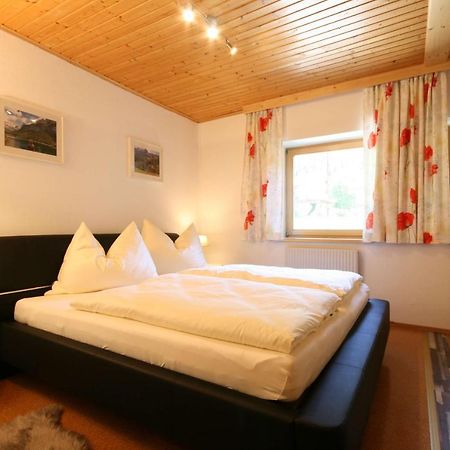 Vila Almliesl Soek-660 Sankt Nikolai im Sölktal Exteriér fotografie